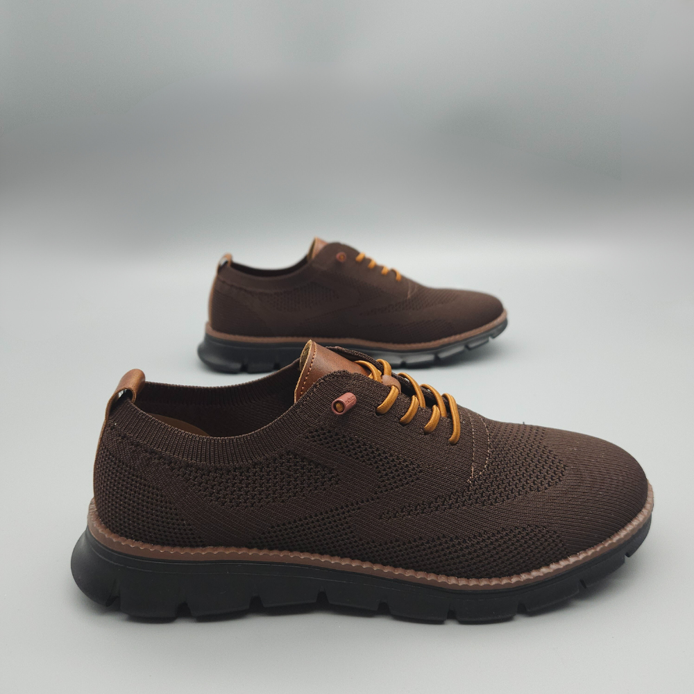 Limited Offer - Black Sole Super Comfy breathable Orthopedic Mesh Sneakers For Wide Feet - Bellkmart