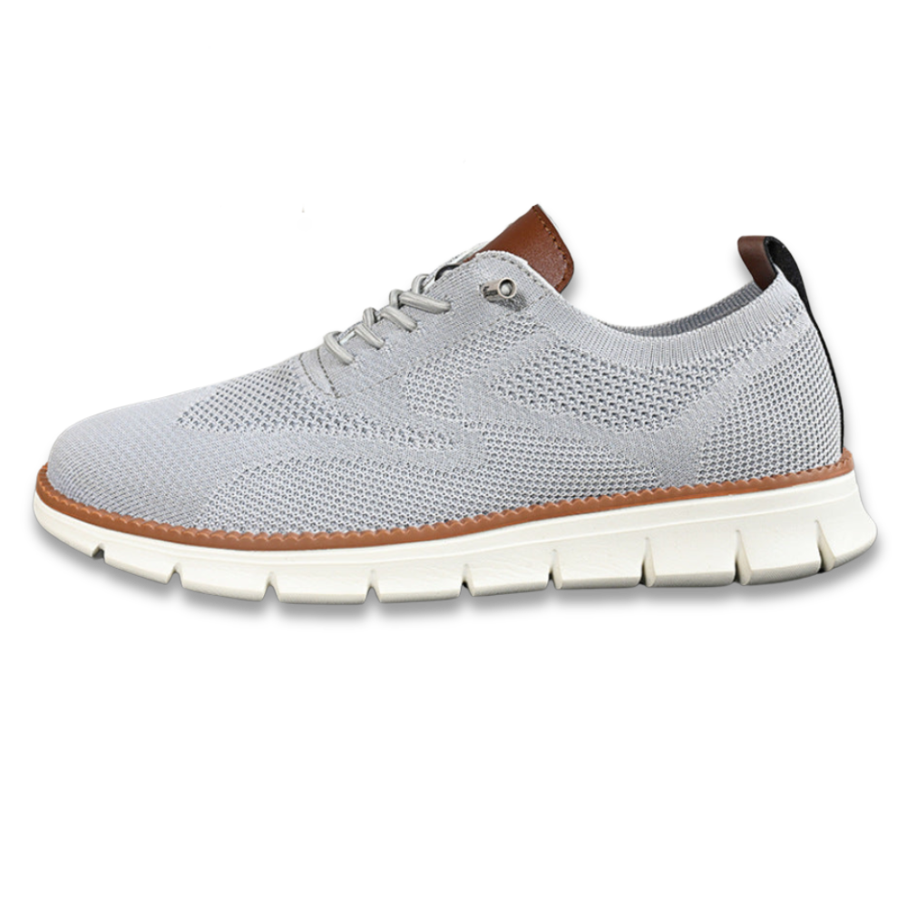 🔥Last Day 60% OFF - Super Comfy breathable Orthopedic Mesh Sneakers For Wide Feet
