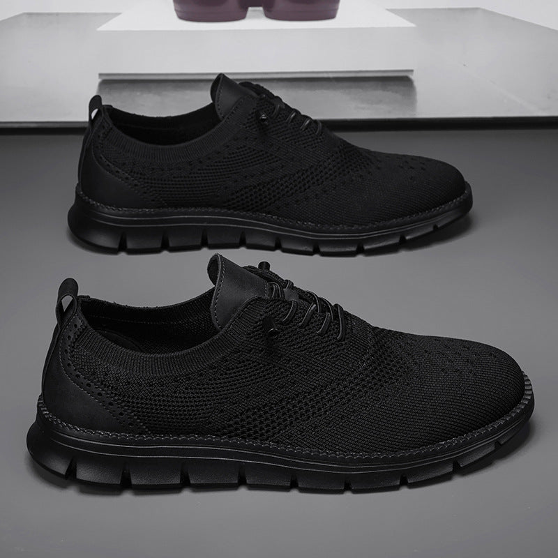 🔥Last Day 60% OFF - Super Comfy breathable Orthopedic Mesh Sneakers For Wide Feet