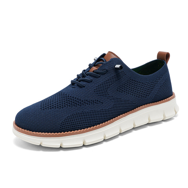 🔥Last Day 60% OFF - Super Comfy breathable Orthopedic Mesh Sneakers For Wide Feet