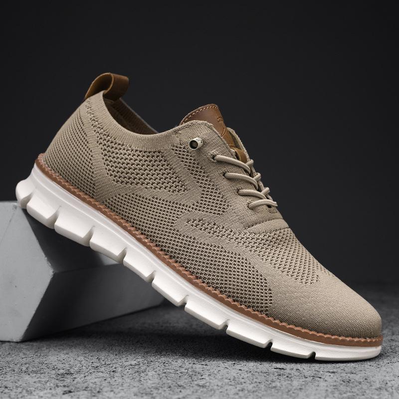 🔥Last Day 60% OFF - Super Comfy breathable Orthopedic Mesh Sneakers For Wide Feet