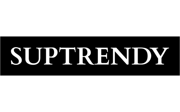 Suptrendys logo