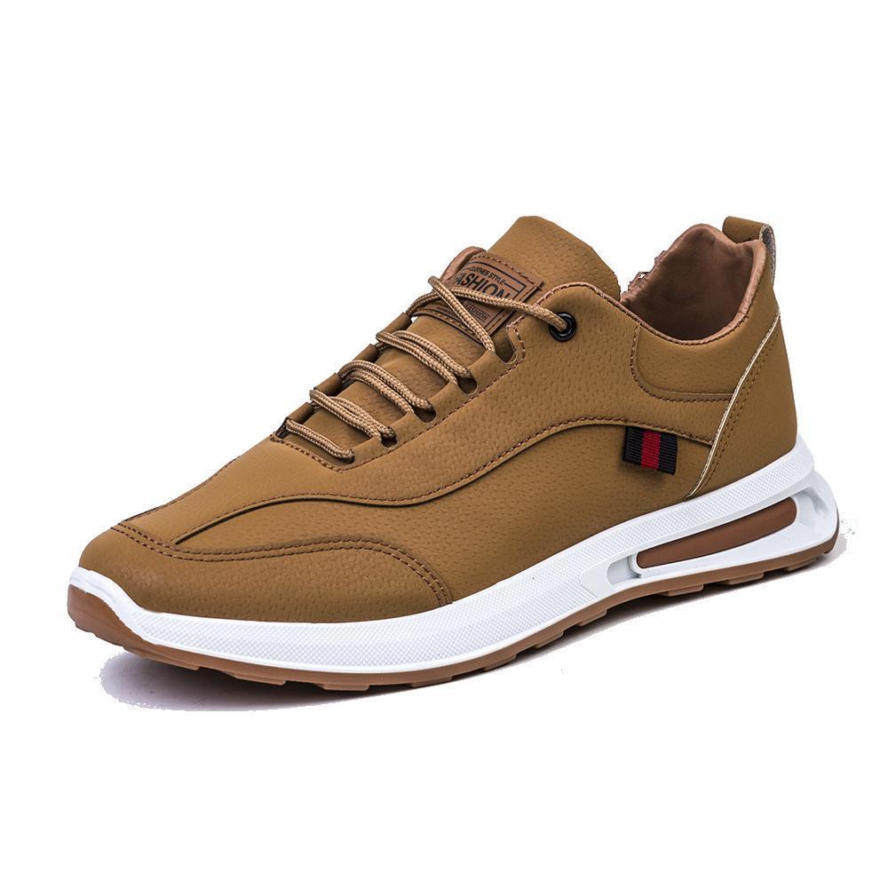 Spring Soft Sole Trendy Leisure Travel Comfortable Sports Shoes