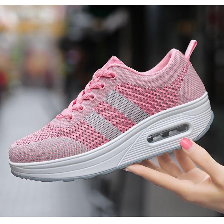 NARROW π₯ Last Day 49% OFF - Slip-on light air flying woven mesh orthopedic Sneakers