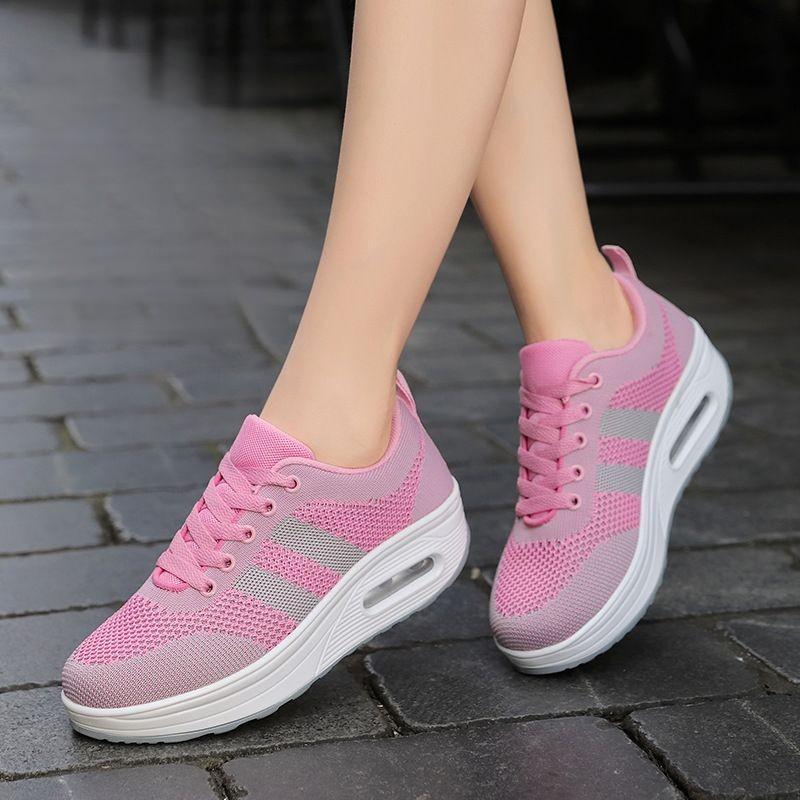 NARROW π₯ Last Day 49% OFF - Slip-on light air flying woven mesh orthopedic Sneakers