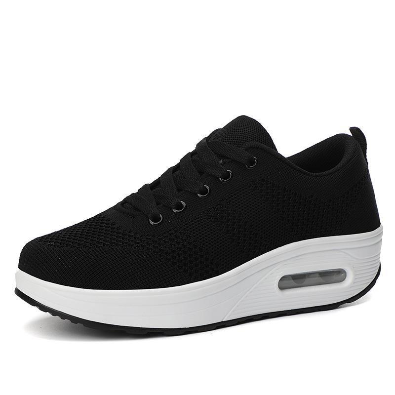 NARROW π₯ Last Day 49% OFF - Slip-on light air flying woven mesh orthopedic Sneakers