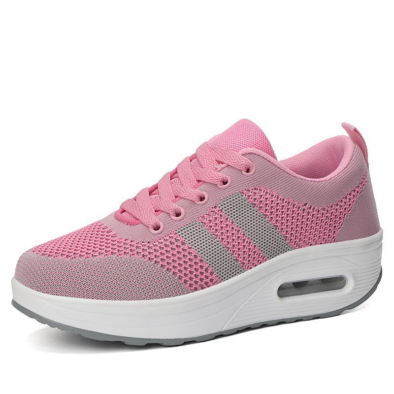 NARROW π₯ Last Day 49% OFF - Slip-on light air flying woven mesh orthopedic Sneakers