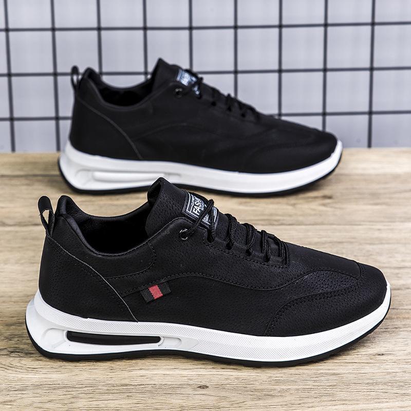 Spring Soft Sole Trendy Leisure Travel Comfortable Sports Shoes