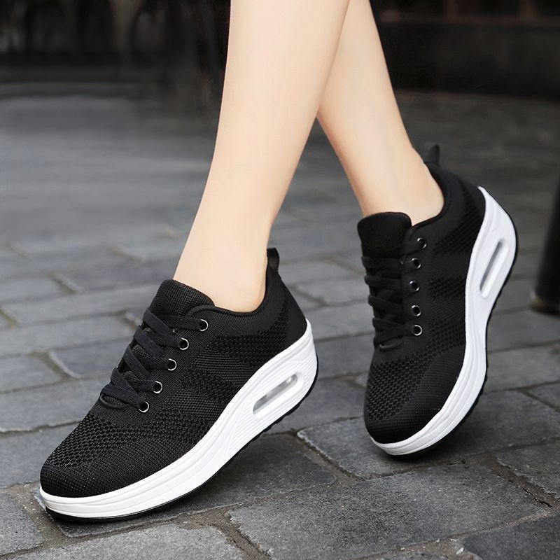 NARROW π₯ Last Day 49% OFF - Slip-on light air flying woven mesh orthopedic Sneakers