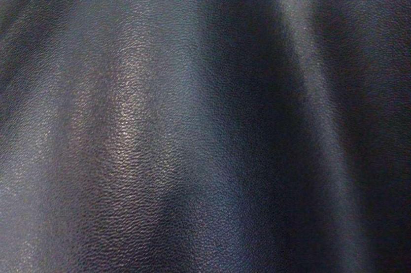 Italian handmade square toe business dress monk shoes
