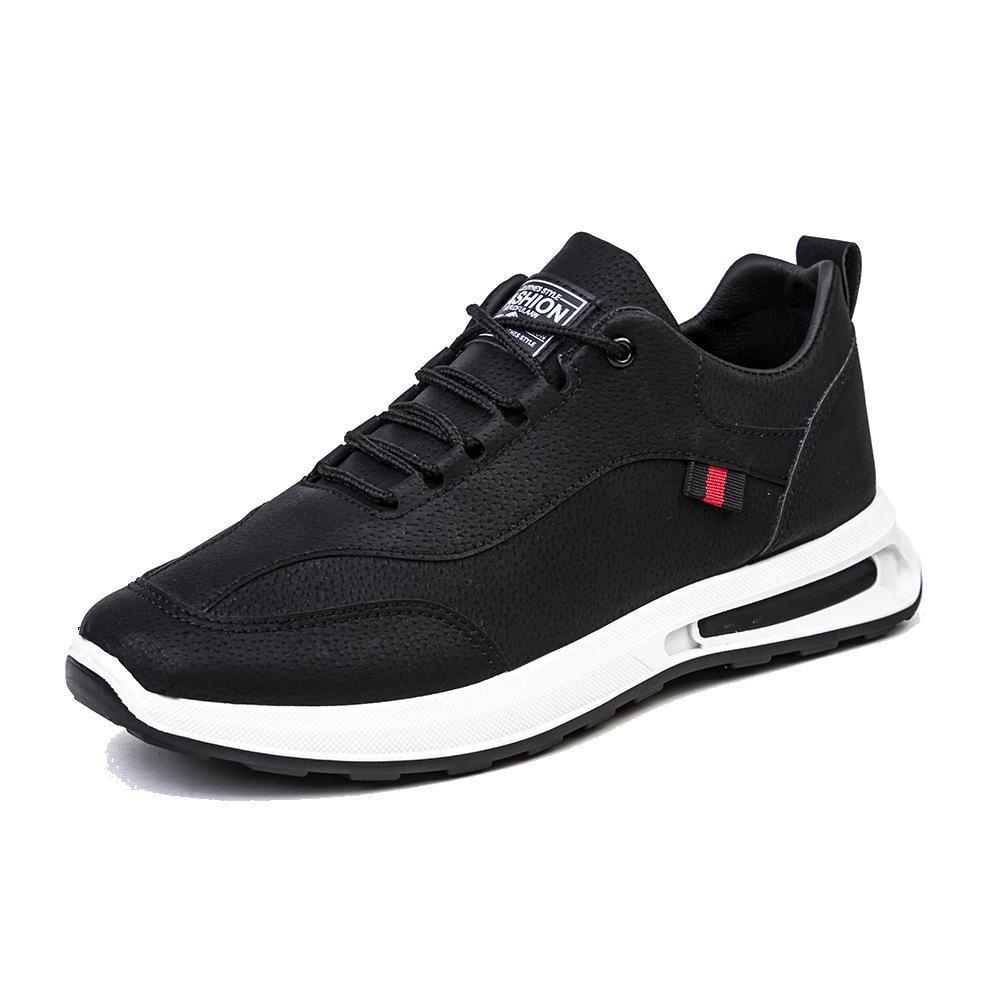 Spring Soft Sole Trendy Leisure Travel Comfortable Sports Shoes