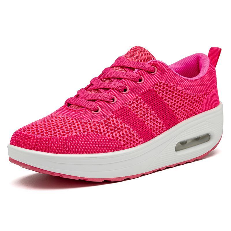 NARROW π₯ Last Day 49% OFF - Slip-on light air flying woven mesh orthopedic Sneakers