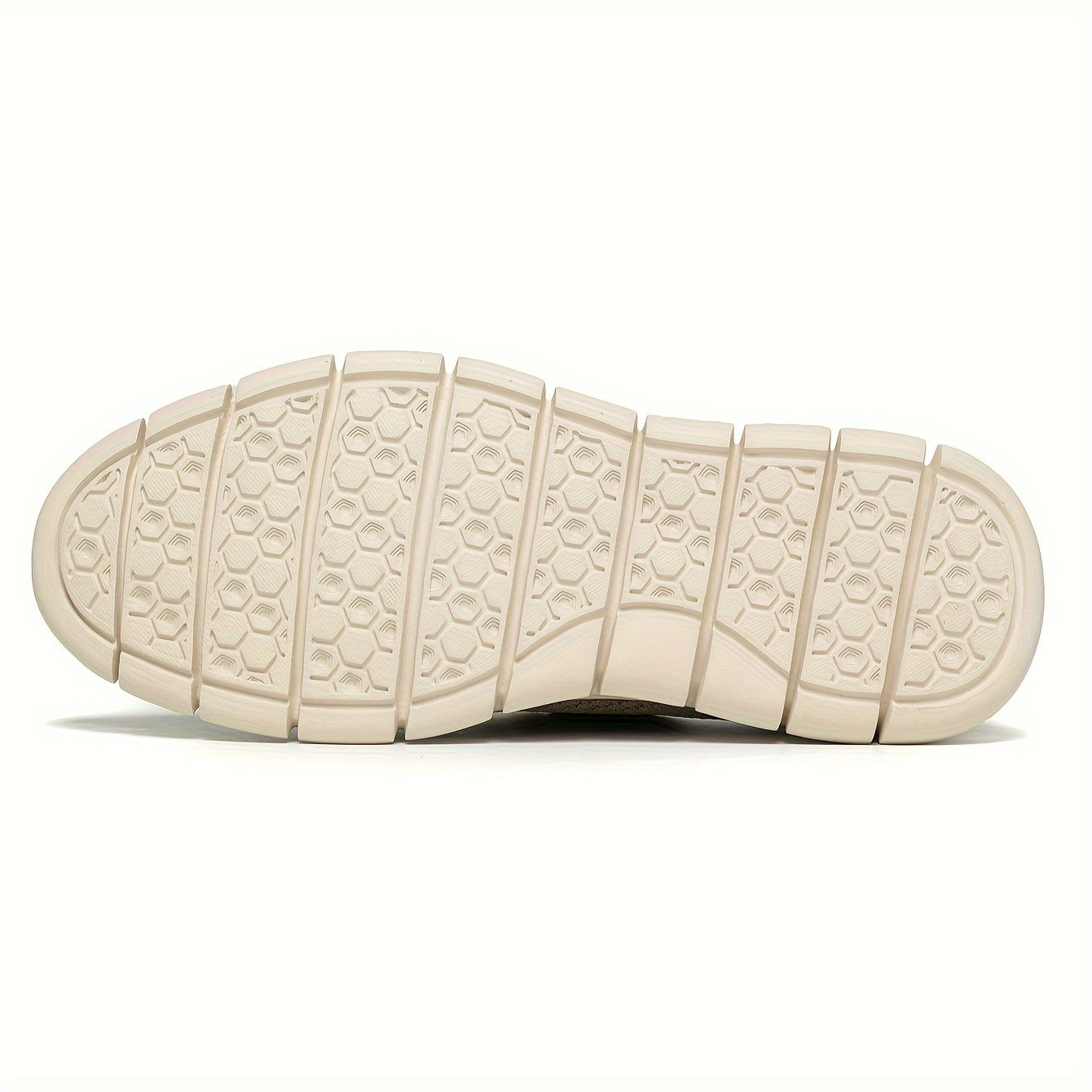 🔥Last Day 60% OFF - Men's Trendy Woven Knit Breathable Sneakers