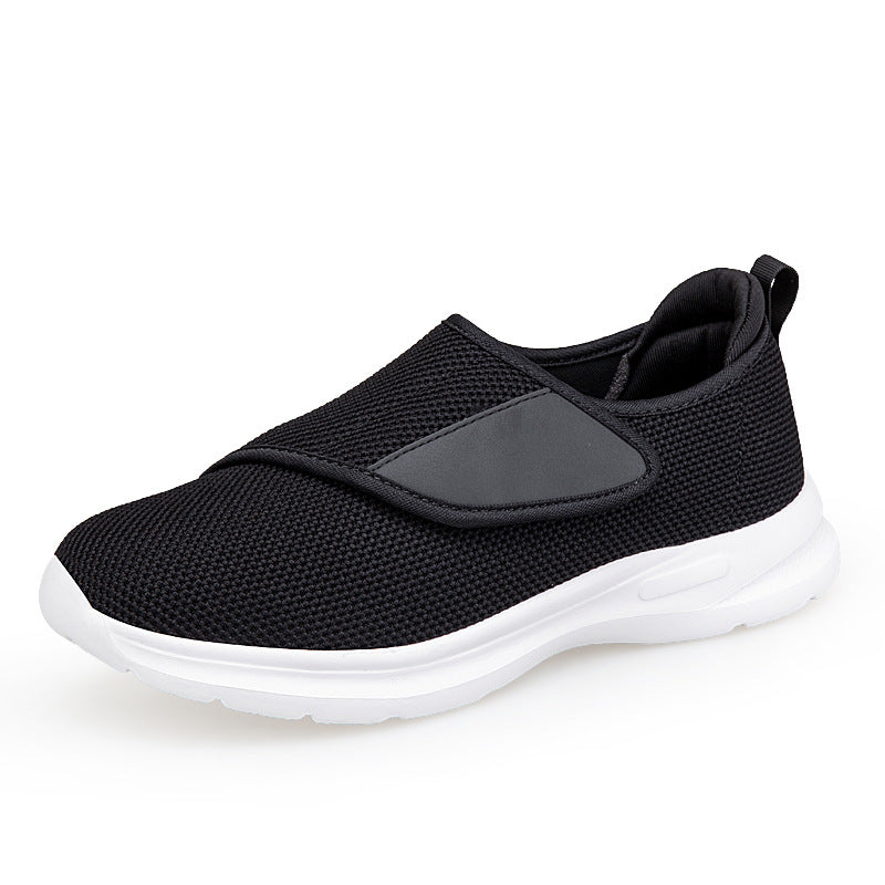 Women Comfy Outdoor Slip On Orthopedic Sneakers