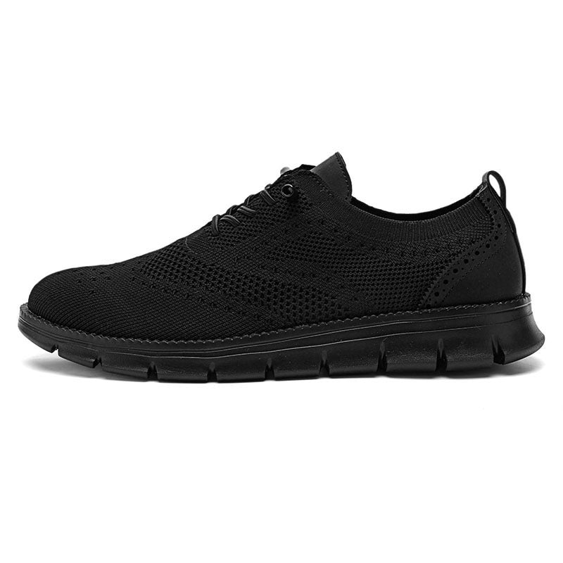 🔥Last Day 60% OFF - Comfortable & breathable Orthopedic Mesh Non-Slip Sneakers