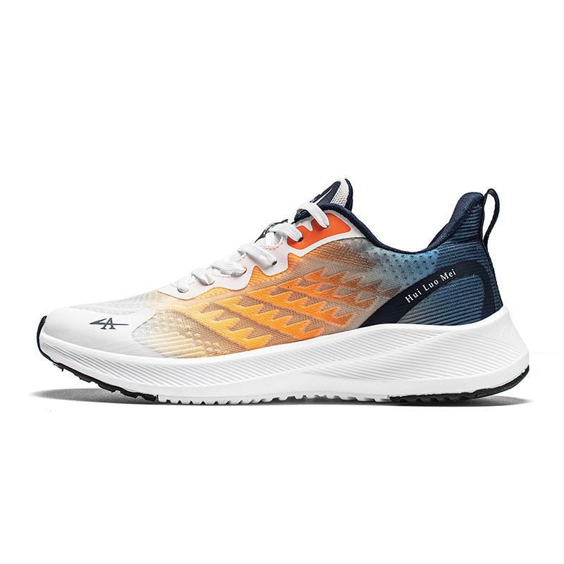 2023 summer lightweight shock-absorbing casual sneakers