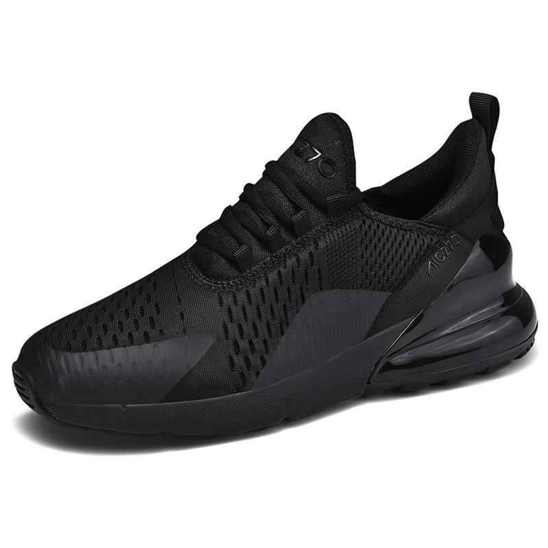 Breathable Men's Running Shoes Flat Non-slip Casual Sneaker