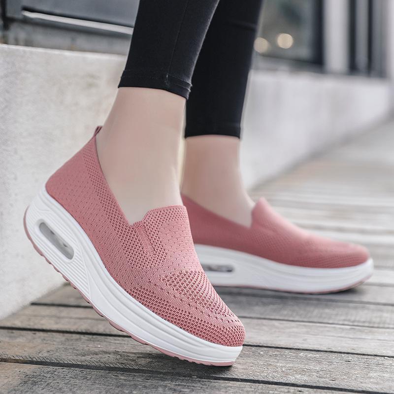 NARROW-🔥Last Day 49% OFF - Slip-on light air cushion orthopedic Sneakers