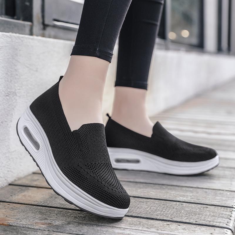 NARROW-🔥Last Day 49% OFF - Slip-on light air cushion orthopedic Sneakers