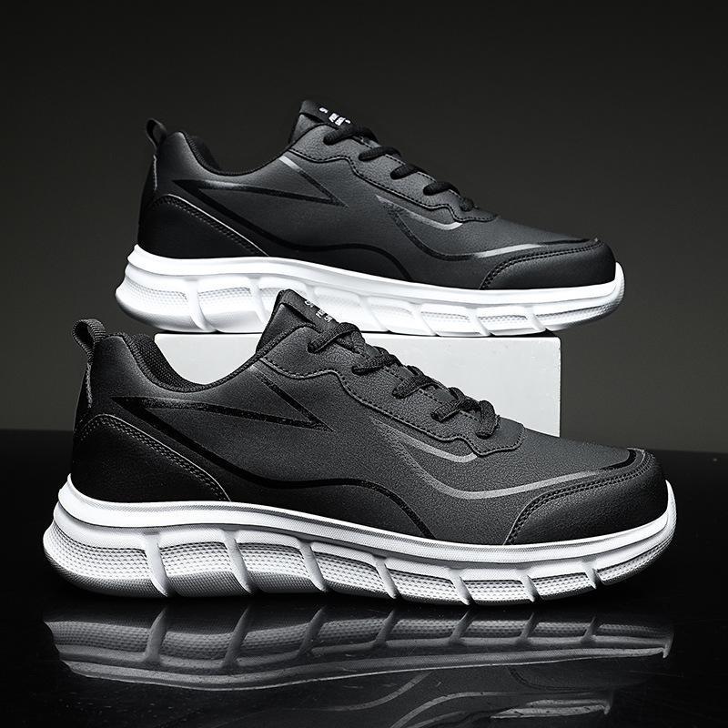 Men's casual all-match lightweight sneakers