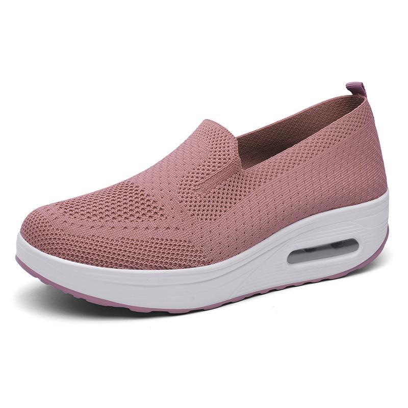 NARROW-🔥Last Day 49% OFF - Slip-on light air cushion orthopedic Sneakers