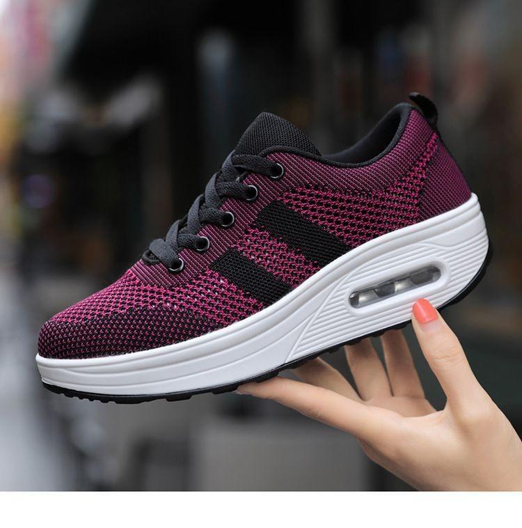 NARROW 🔥 Last Day 49% OFF - Slip-on light air flying woven mesh orthopedic Sneakers