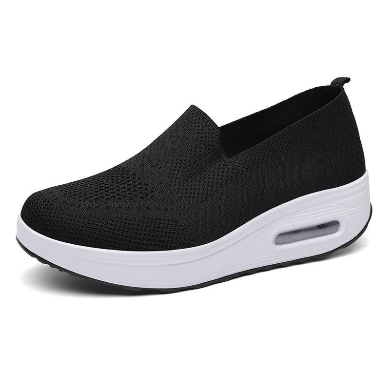 NARROW-🔥Last Day 49% OFF - Slip-on light air cushion orthopedic Sneakers