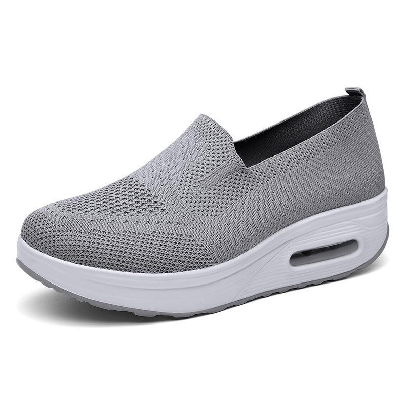 NARROW-🔥Last Day 49% OFF - Slip-on light air cushion orthopedic Sneakers