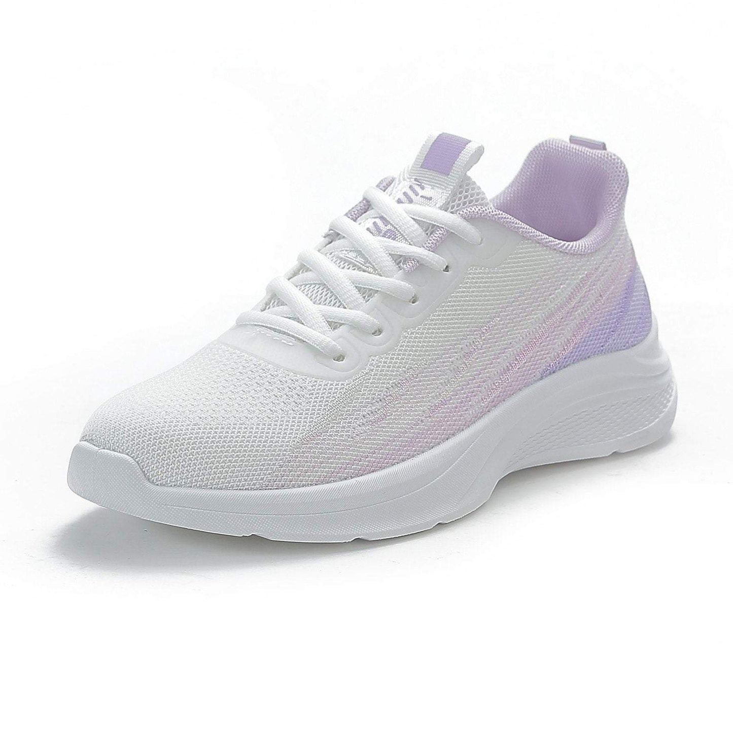 2023 fashion athleisure running light soft non-slip sneakers