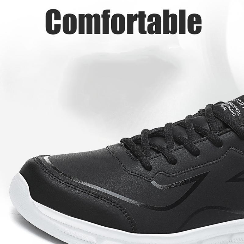 Men's casual all-match lightweight sneakers