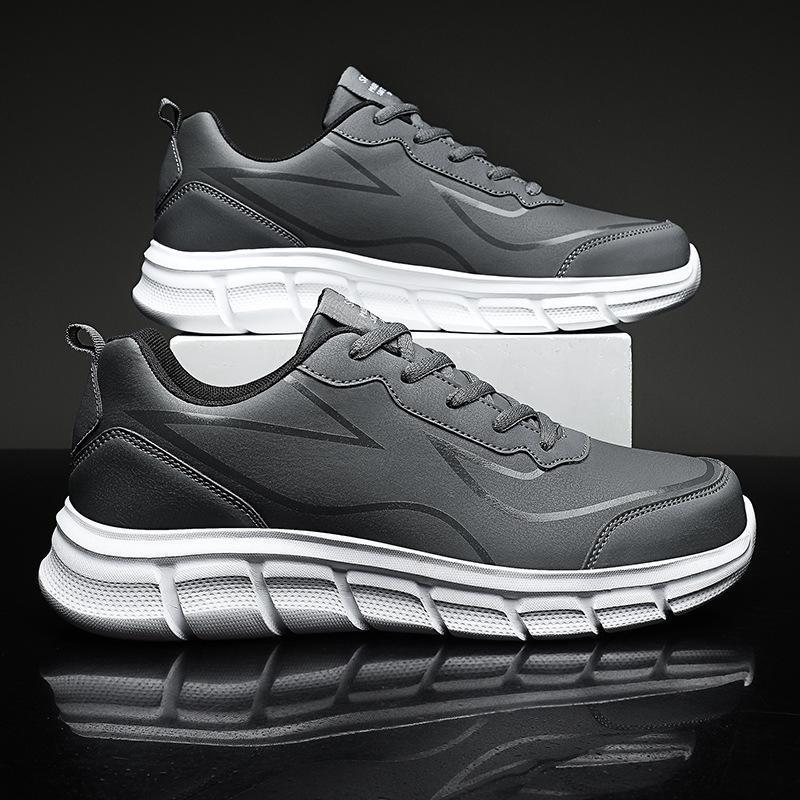 Men's casual all-match lightweight sneakers