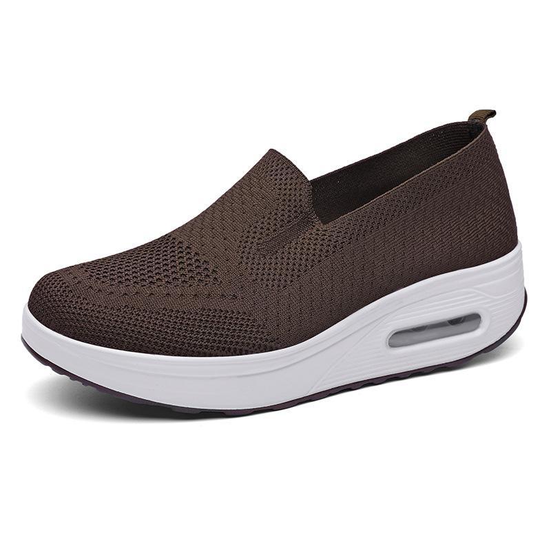 NARROW-🔥Last Day 49% OFF - Slip-on light air cushion orthopedic Sneakers