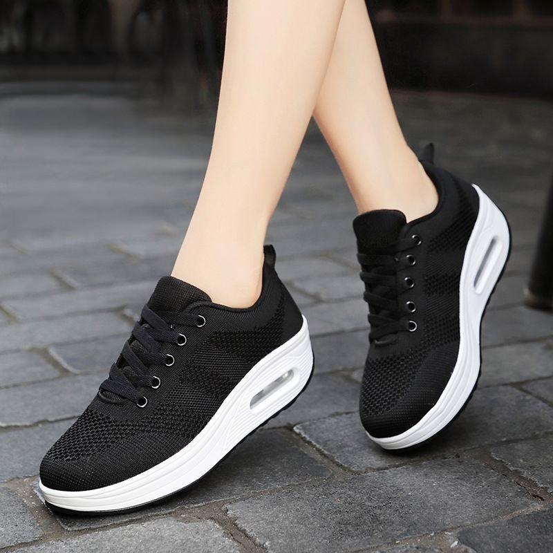 NARROW 🔥 Last Day 49% OFF - Slip-on light air flying woven mesh orthopedic Sneakers