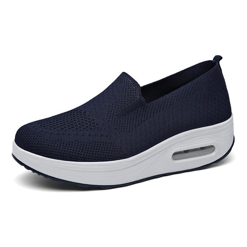 NARROW-🔥Last Day 49% OFF - Slip-on light air cushion orthopedic Sneakers