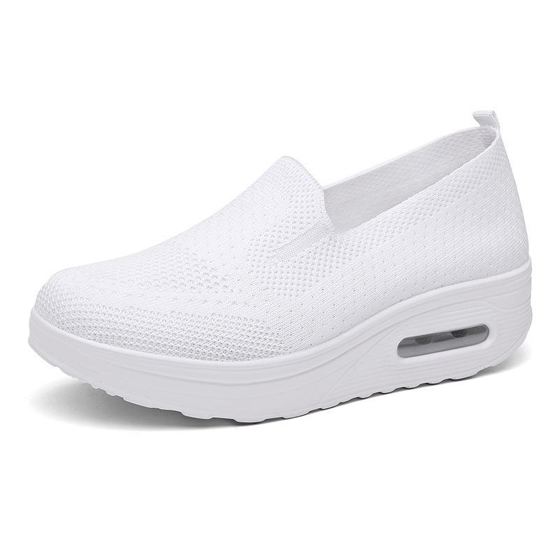 NARROW-🔥Last Day 49% OFF - Slip-on light air cushion orthopedic Sneakers