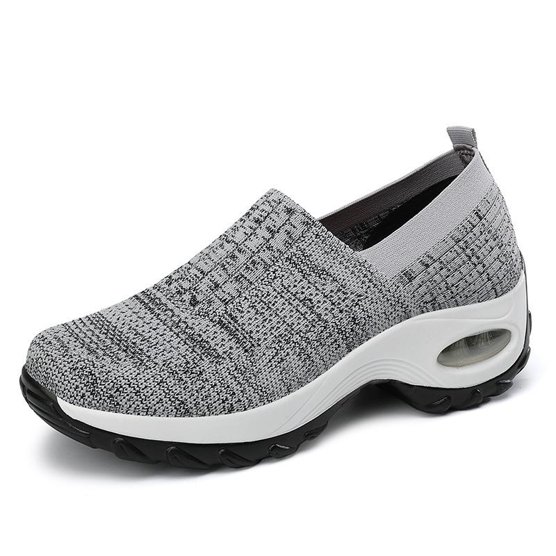 Last Day 49% OFF - Women's GO-WALK Air Cushion Orthopedic Sneakers