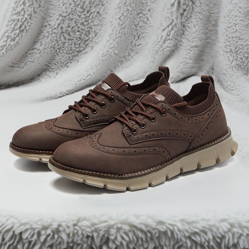 Men's autumn breathable sneakers classic fashion shoes