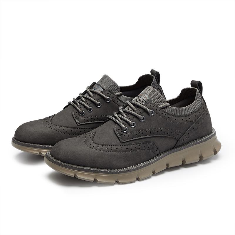 Men's autumn breathable sneakers classic fashion shoes