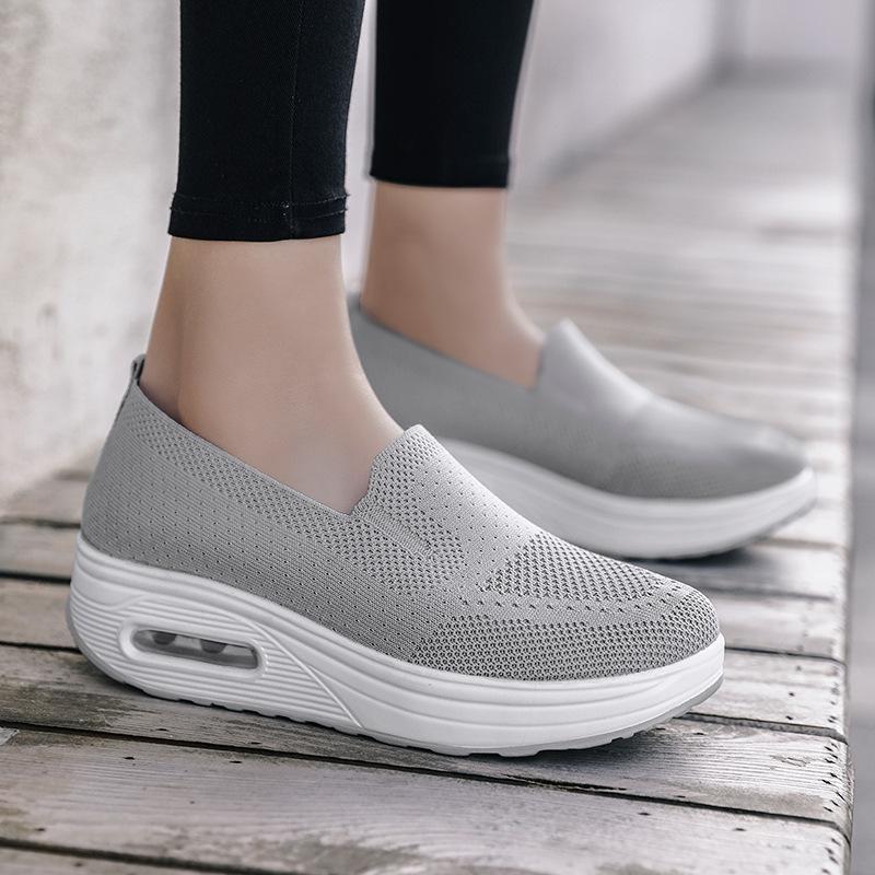 NARROW-🔥Last Day 49% OFF - Slip-on light air cushion orthopedic Sneakers