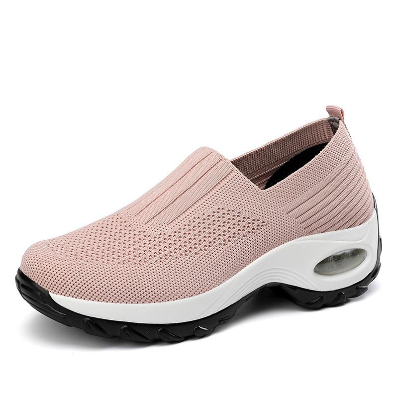 Last Day 49% OFF - Women's GO-WALK Air Cushion Orthopedic Sneakers