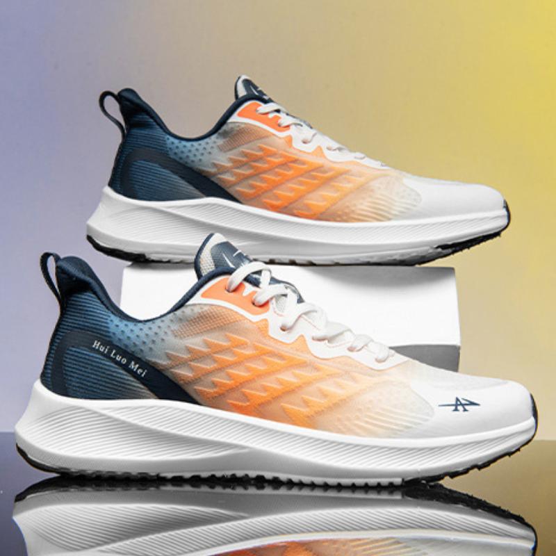 2023 summer lightweight shock-absorbing casual sneakers